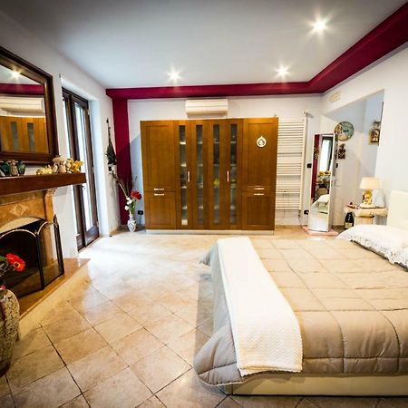 Agrumeto Degli Angeli Brindisi Luaran gambar